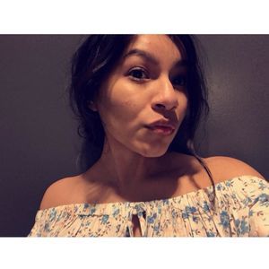 Meet your Posher, Lucy